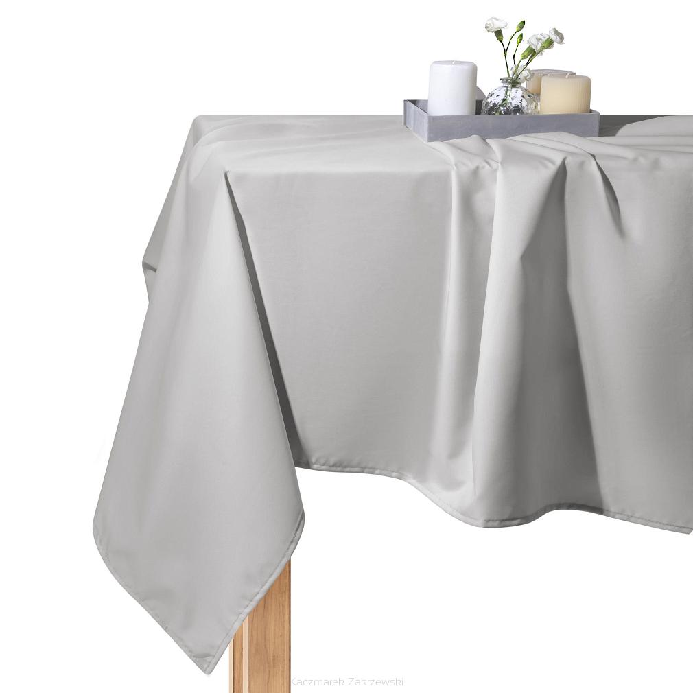 Obus plamoodporny GAIA 140x280 ogrodowy wodoodporny szary