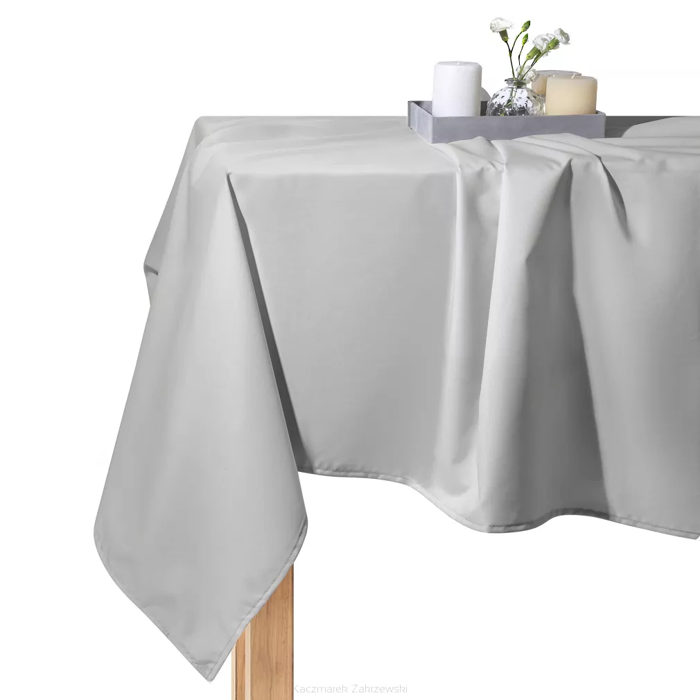 Obus plamoodporny GAIA 140x280 ogrodowy wodoodporny szary