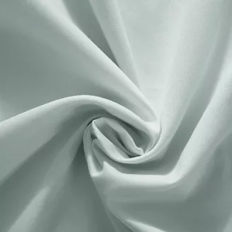 Poszewka satyna bawełniana SIN 40x40 szałwiowa