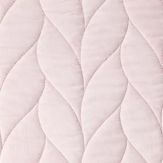 Narzuta dekoracyjna 200x220 JULIET róż materiał