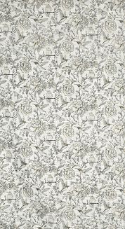 Zasłona gotowa LUCINA2 140x250 Eurofirany naturalny