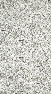 Zasłona gotowa LUCINA2 140x250 Eurofirany naturalny