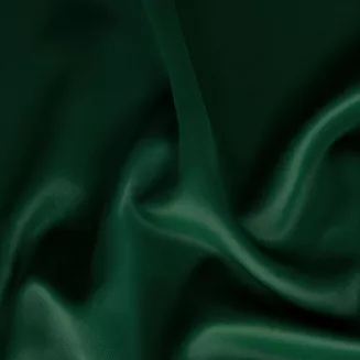 Zasłona gotowa na przelotkach PARISA 140x250 Design91 zielony