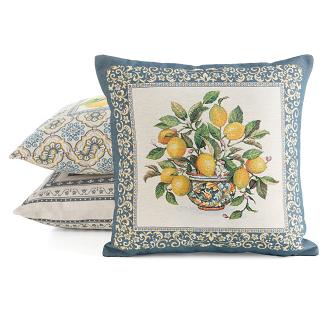 Poszewka dekoracyjna CHP 45x45 Eurofirany naturalny