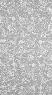 Zasłona gotowa na przelotkach LILY 140x250 Eurofirany