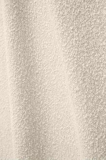 Beżowa Zasłona na Przelotkach 140x250 Dreamy Boucle