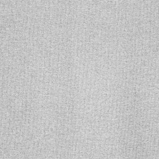 Zasłona gotowa na taśmie ERIS 140x270 Eurofirany srebrny