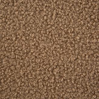 Koc narzuta BUKLA Eurofirany beżowy