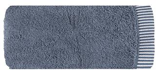 Komplet ręczników 2 cz. 50x90 Eurofirany grafitowy