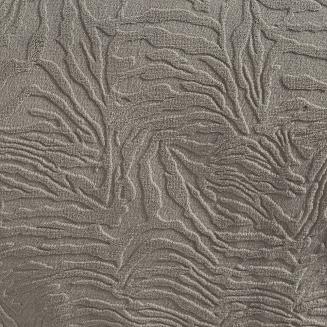 Pościel satynowa BEŻ 200x220 Eurofirany beżowy