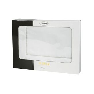 Obrus dekoracyjny MADELE 140x240 Eurofirany biały