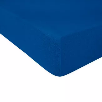 Prześcieradło frotte z gumką 160x200 Darymex chabrowy