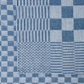 Komplet ścierek kuchennych 2 szt. MĄŻ ŻONA Eurofirany