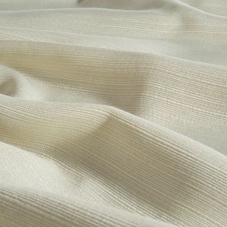 Obrus dekoracyjny GLAMO 140x180 Eurofirany beżowy