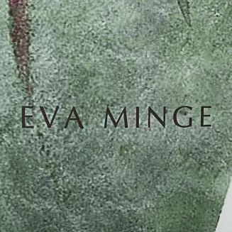 Pościel satynowa ALICE 220x200 Eva Minge Eurofirany biały