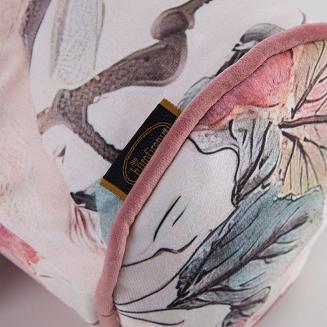 Poszewka dekoracyjna CHLOE 16x62 Eurofirany wielokolorowy