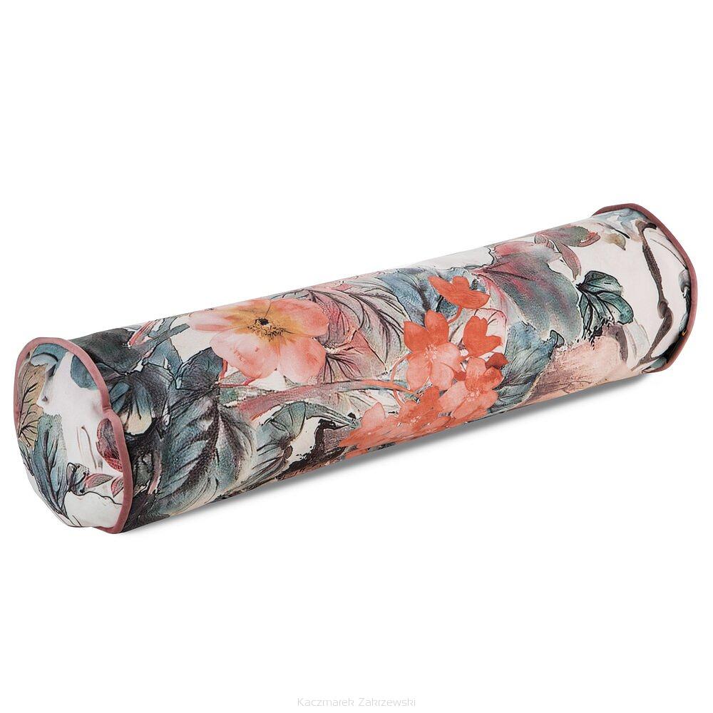 Poszewka dekoracyjna CHLOE 16x62 Eurofirany wielokolorowy