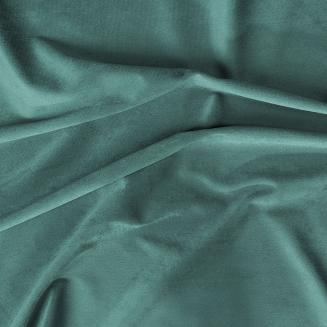 Zasłona gotowa na przelotkach PERI 140x250 Eurofirany c.turkus