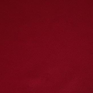 Zasłona gotowa na przelotkach LOGAN 140x250 Eurofirany czerwony