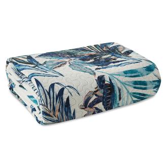 Narzuta dekoracyjna PILAR 200x220 biały