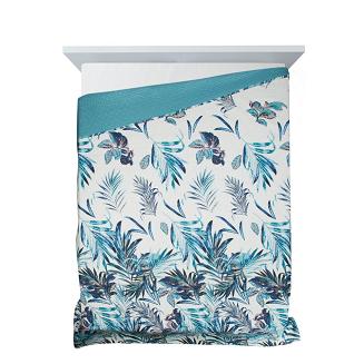 Narzuta dekoracyjna PILAR 200x220 biały