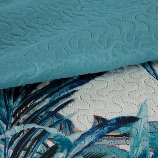 Narzuta dekoracyjna PILAR 200x220 biały