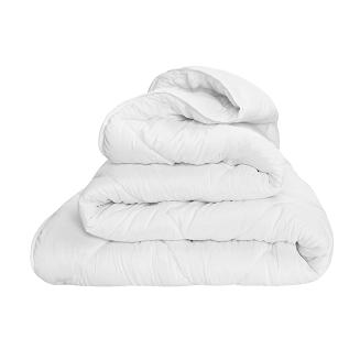 całoroczna kołdra hotelowa standard 200x220 simply