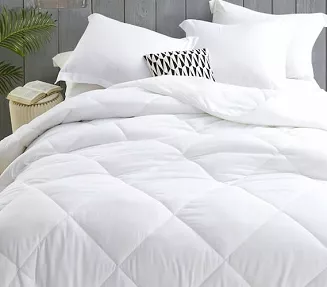 całoroczna kołdra hotelowa standard 200x220 simply