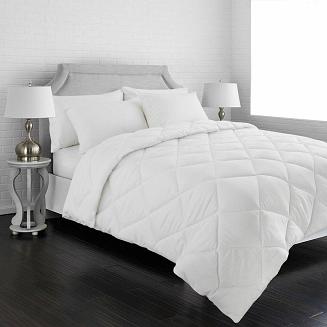 całoroczna kołdra hotelowa standard 200x220 simply