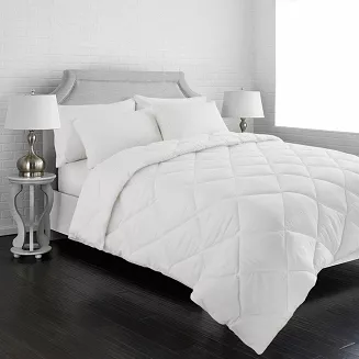 całoroczna kołdra hotelowa standard 200x220 simply