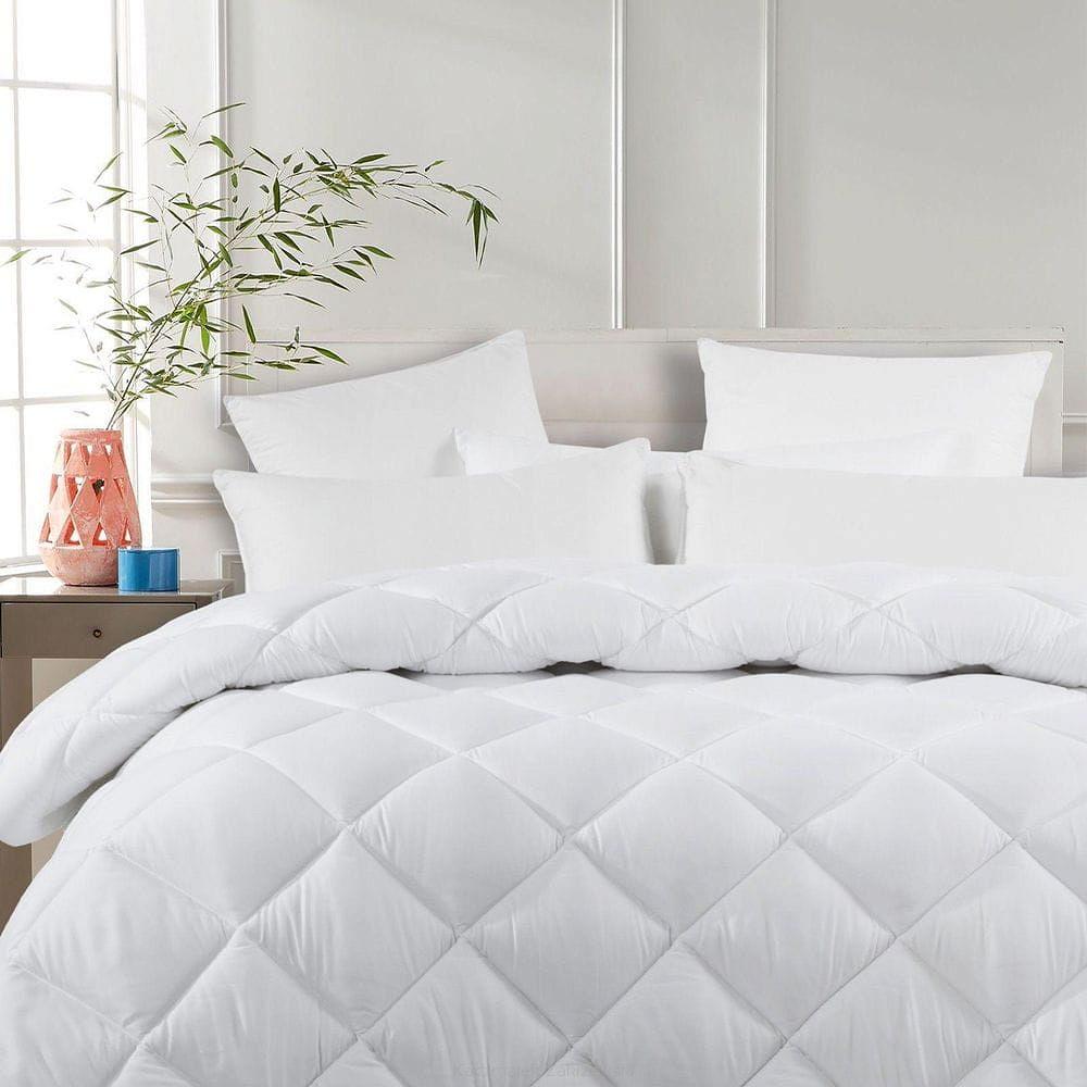 całoroczna kołdra hotelowa standard 200x220 simply