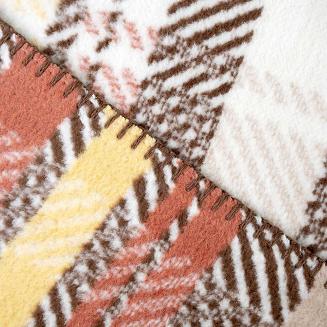 Koc T Bawełniany/PS26114A/150x200