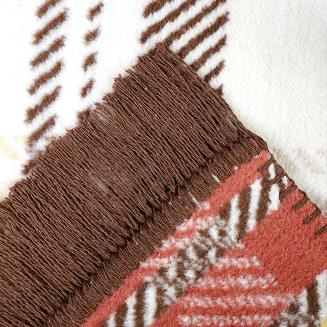 Koc T Bawełniany/PS26114A/150x200