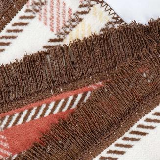 Koc T Bawełniany/PS26114A/150x200