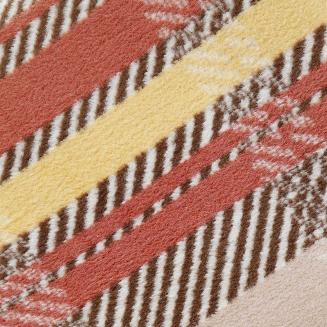 Koc T Bawełniany/PS26114A/150x200