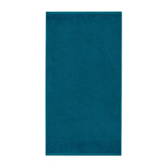Ręcznik TOSCANA 70x140 Zwoltex ciemny turkus