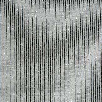 Firana gotowa na przelotkach SAKALI 140x250 Eurofirany szary