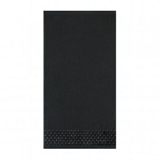Ręcznik OSCAR 70x140 Zwoltex czarny
