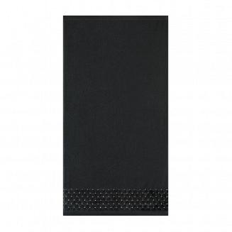 Ręcznik OSCAR 70x140 Zwoltex czarny
