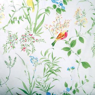 Pościel bawełniana 71491/1 140x200+1posz.70x80 COTTONLOVE