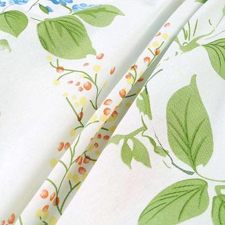 Pościel bawełniana 71491/1 140x200+1posz.70x80 COTTONLOVE