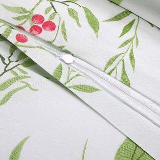 Pościel bawełniana 71491/1 140x200+1posz.70x80 COTTONLOVE