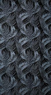 Zasłona gotowa na przelotkach VERA 140x250 Eurofirany czarny