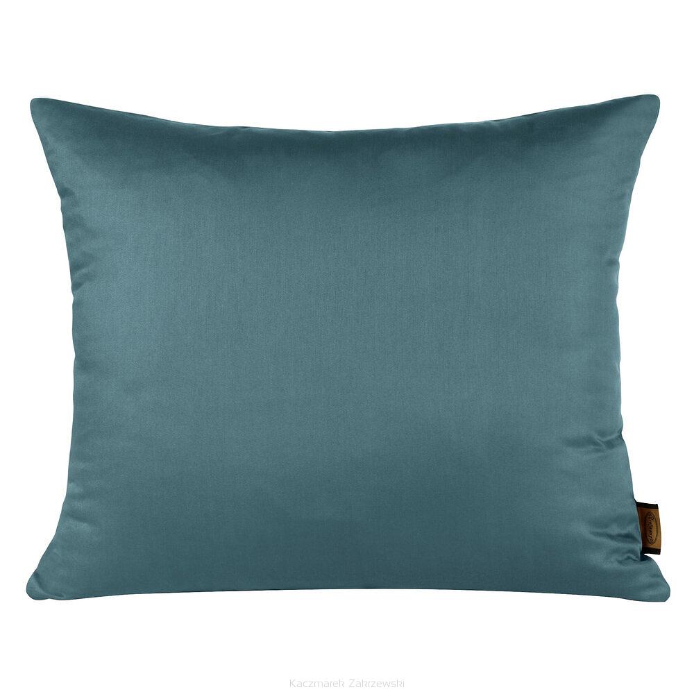 Poszewka dekoracyjna NOVA 50x70 Eurofirany niebieski