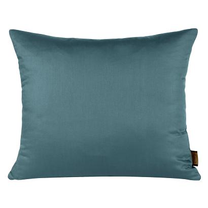 Poszewka satynowa NOVA 50x70 Eurofirany niebieska