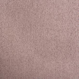 Zasłona gotowa na przelotkach CARLO 140x250 Eurofirany pudrowy