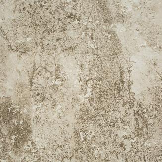 Pościel satynowa SPRING 160x200 Eurofirany jasnobrązowa beżowa wzór a'la marmurek