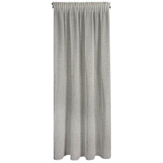 Zasłona gotowa na taśmie EMILIA 140x270 Eurofirany