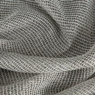 Zasłona gotowa na taśmie EMILIA 140x270 Eurofirany