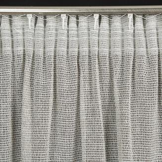 Zasłona gotowa na taśmie EMILIA 140x270 Eurofirany